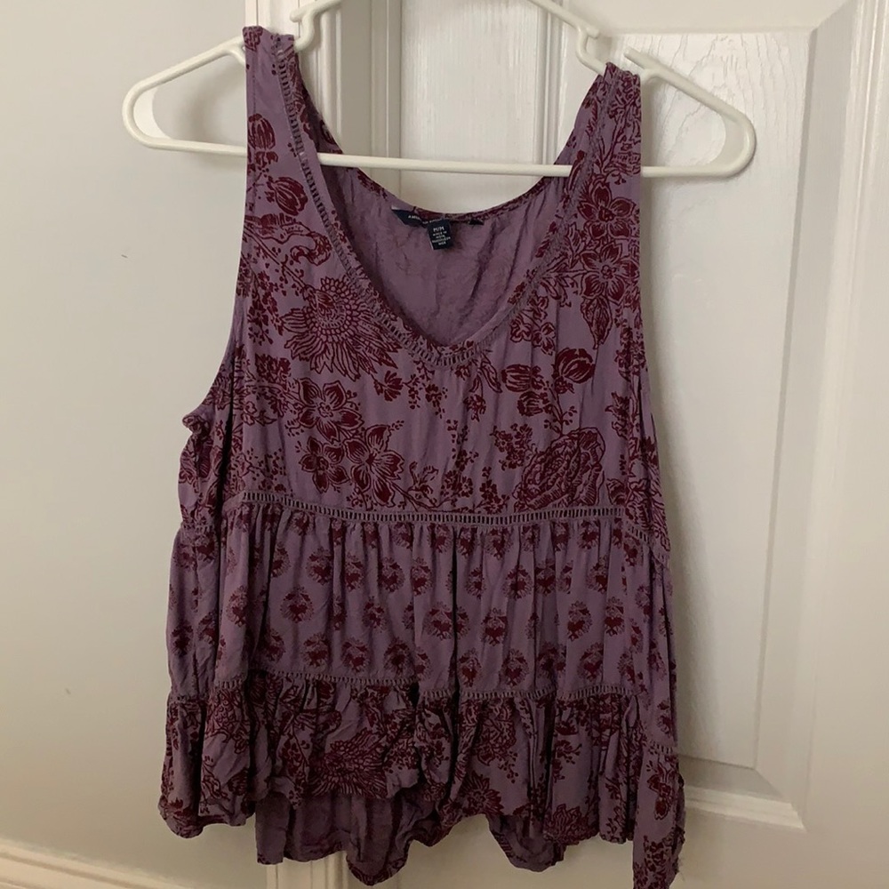 American eagle tank top - Picture 1 of 2